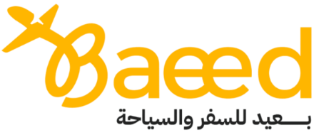 بعيد للسفر والسياحة